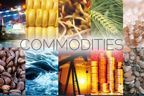 Commodities