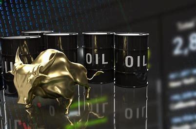 Oil